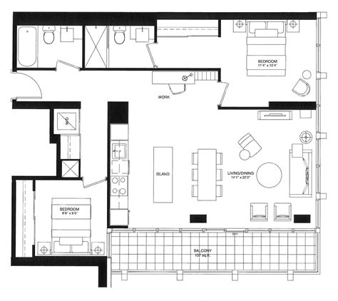 bisha chanel floorplans|JAYS 0076 FLOORPLAN B.